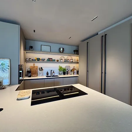 Lägenhet Mont Boron Palms Ap4480 By Riviera Homes Nice