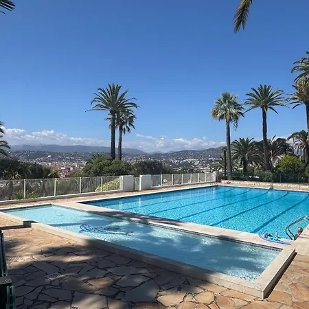 Lägenhet Mont Boron Palms Ap4480 By Riviera Homes