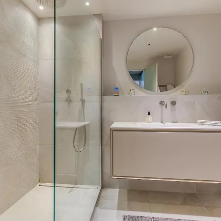 Lägenhet Mont Boron Palms Ap4480 By Riviera Homes *