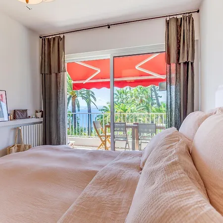 Lägenhet Mont Boron Palms Ap4480 By Riviera Homes
