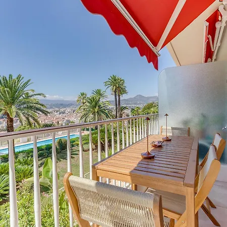 Mont Boron Palms Ap4480 By Riviera Homes Lägenhet *