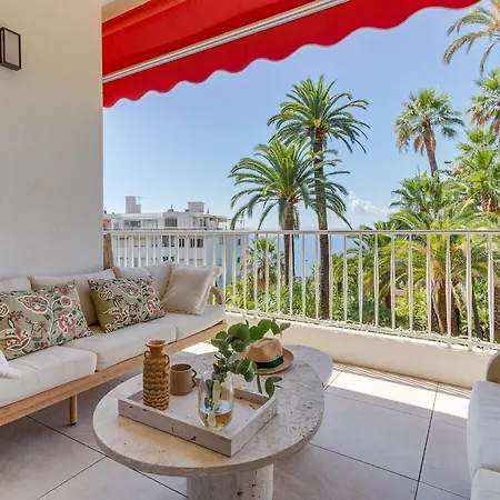 Mont Boron Palms Ap4480 By Riviera Homes Διαμέρισμα
