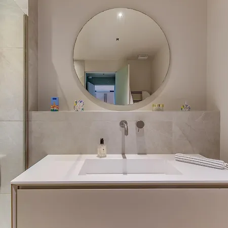 Mont Boron Palms Ap4480 By Riviera Homes * Niza