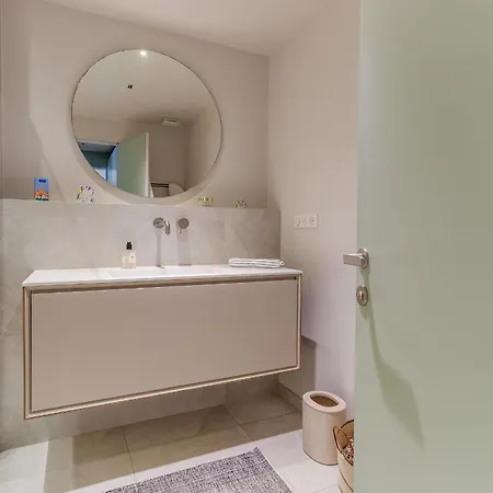 Apartamento Mont Boron Palms Ap4480 By Riviera Homes