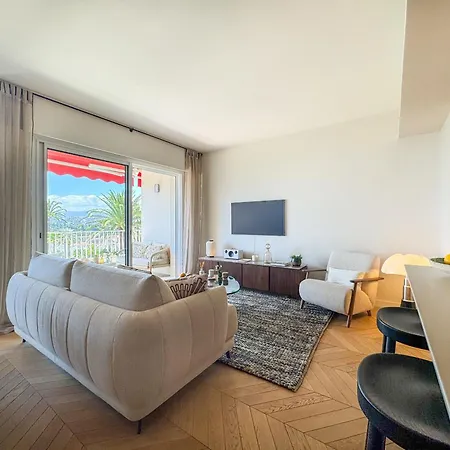 Apartamento Mont Boron Palms Ap4480 By Riviera Homes *