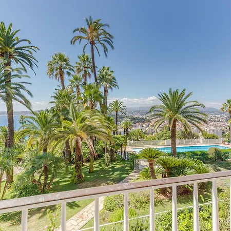 Apartamento Mont Boron Palms Ap4480 By Riviera Homes *