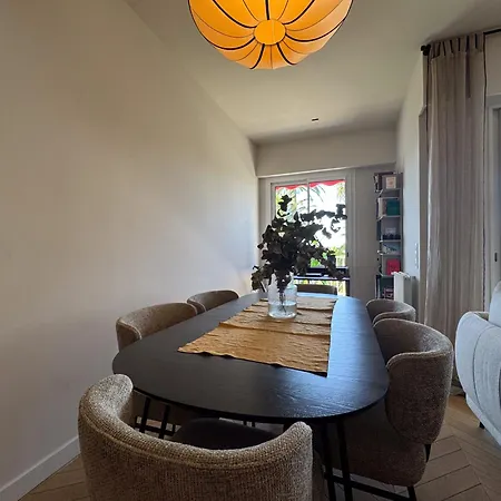 Mont Boron Palms Ap4480 By Riviera Homes Apartamento *