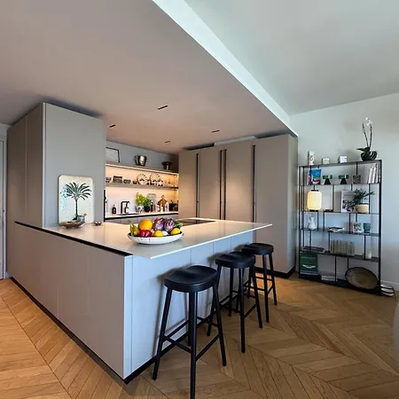 Mont Boron Palms Ap4480 By Riviera Homes Apartamento Niza