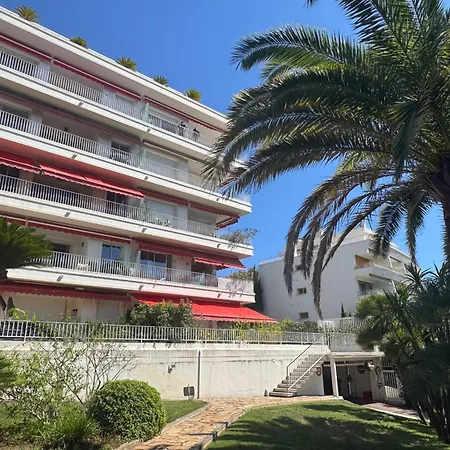 Mont Boron Palms Ap4480 By Riviera Homes * Niza