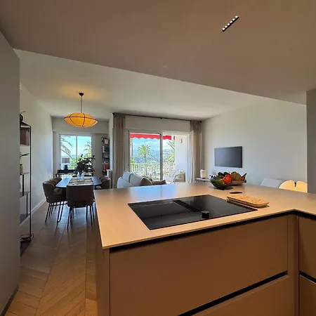 Apartamento Mont Boron Palms Ap4480 By Riviera Homes