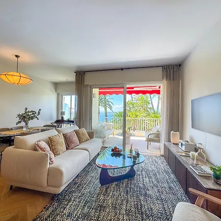 Apartamento Mont Boron Palms Ap4480 By Riviera Homes *