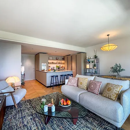 Mont Boron Palms Ap4480 By Riviera Homes * Niza